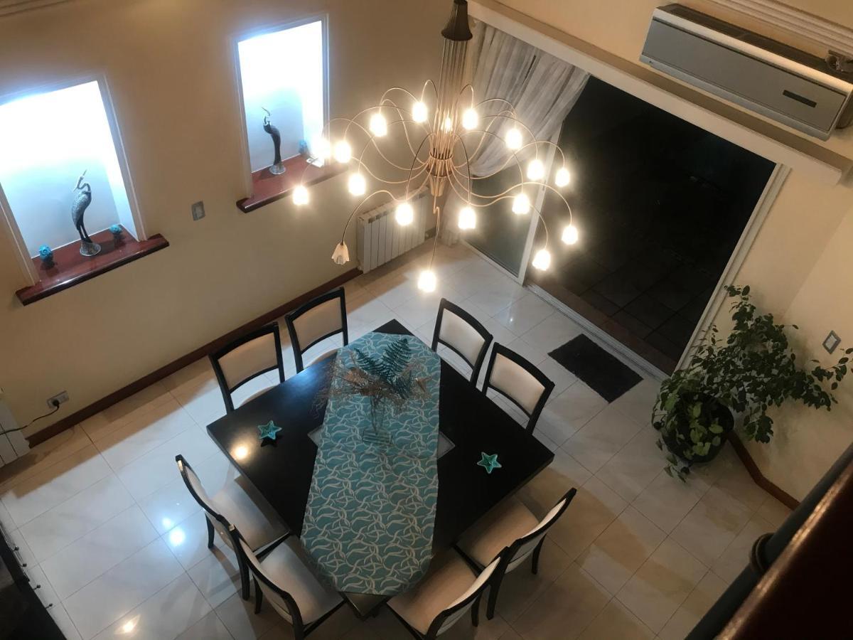 Palacios 1190 Las Heras  Ngoại thất bức ảnh
