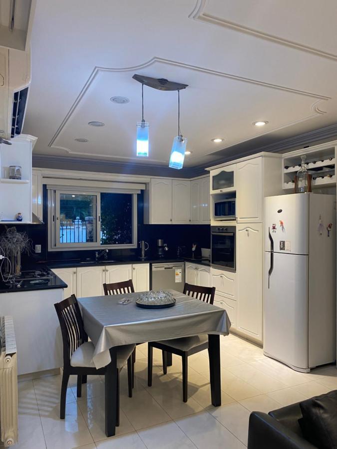 Palacios 1190 Las Heras  Ngoại thất bức ảnh