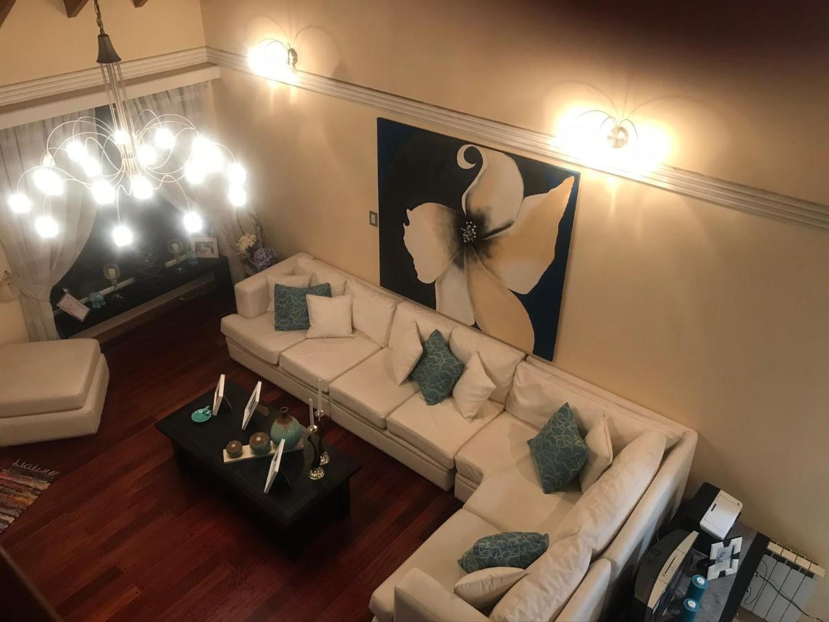 Palacios 1190 Las Heras  Ngoại thất bức ảnh