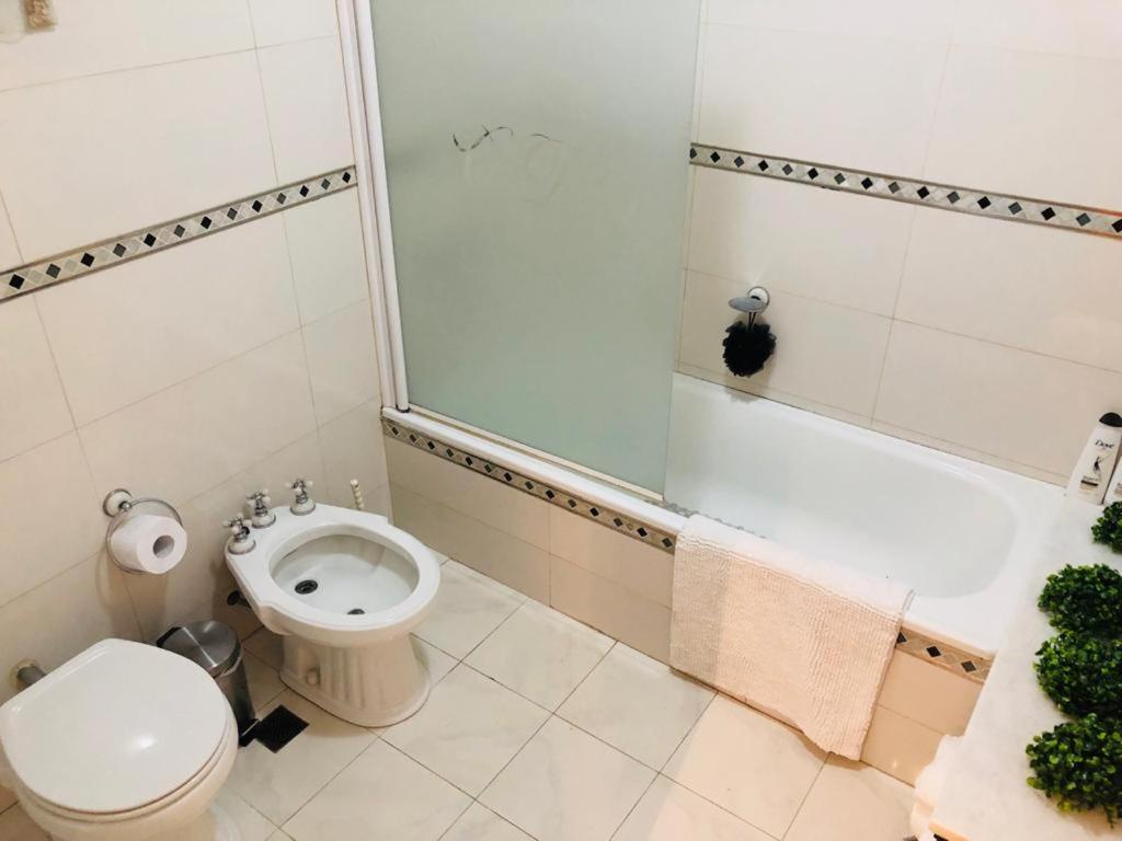 Palacios 1190 Las Heras  Ngoại thất bức ảnh