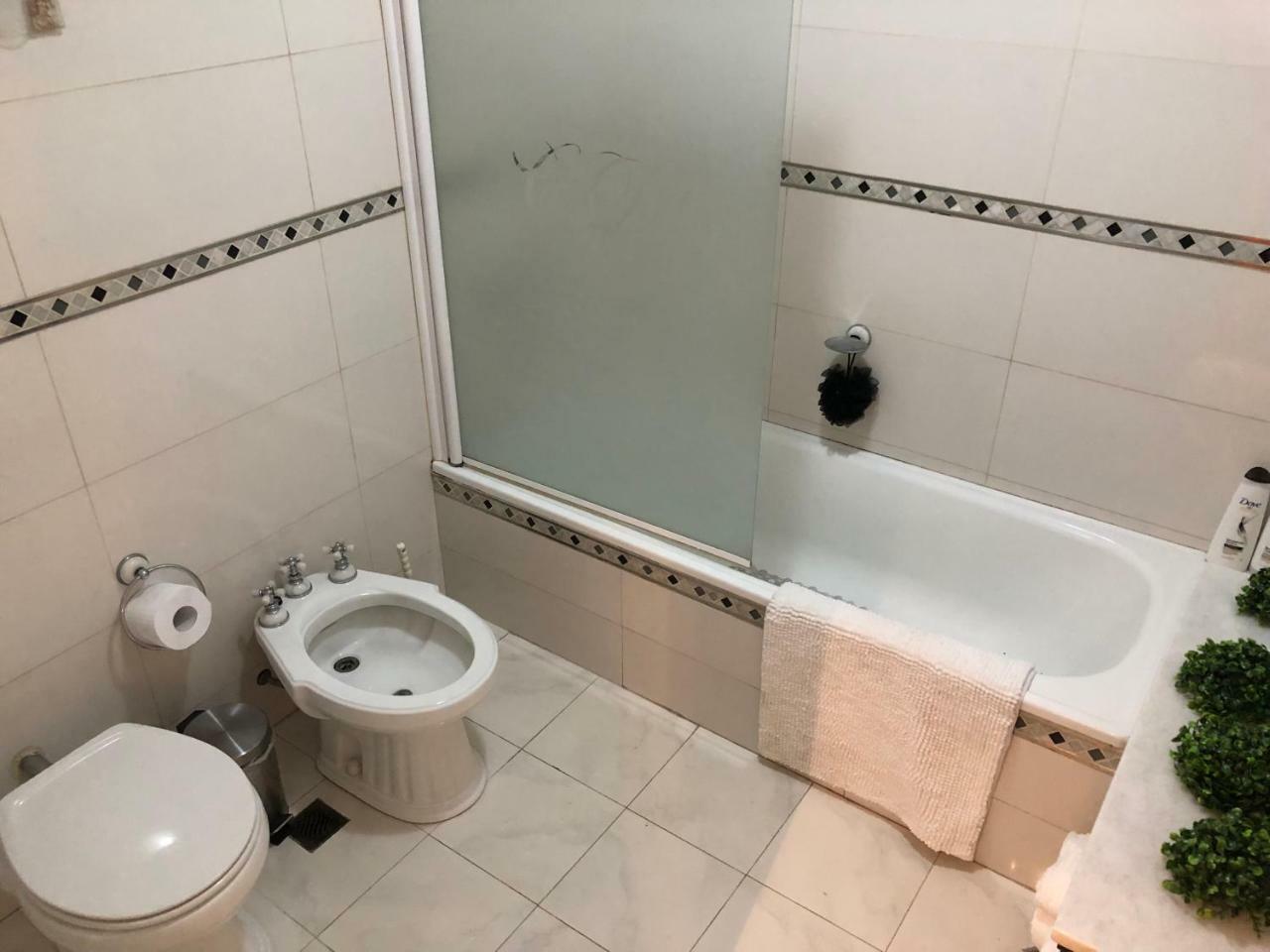 Palacios 1190 Las Heras  Ngoại thất bức ảnh