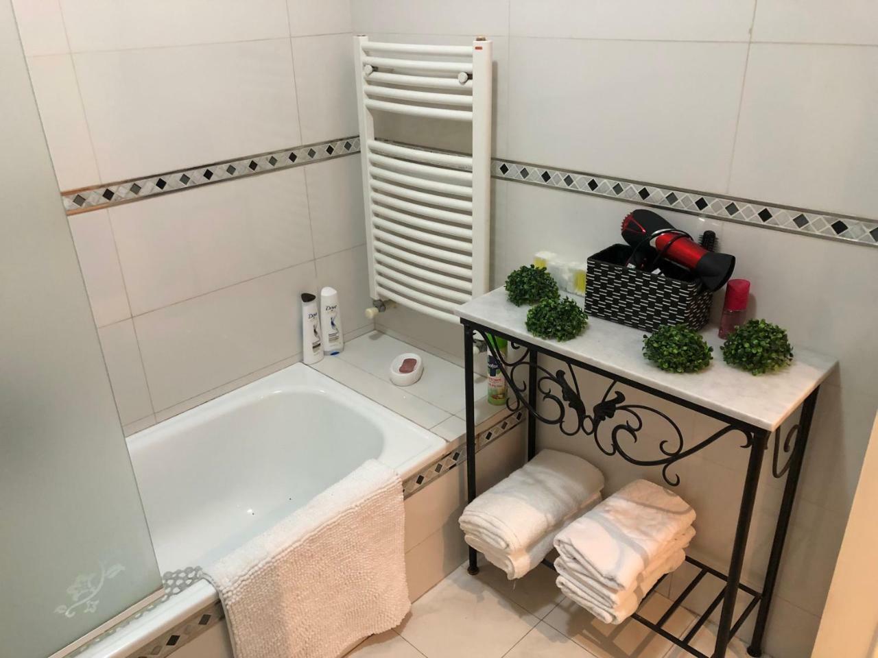 Palacios 1190 Las Heras  Ngoại thất bức ảnh