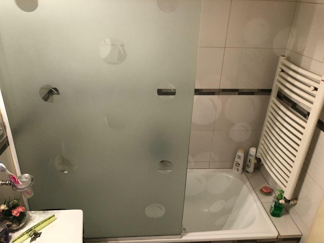 Palacios 1190 Las Heras  Ngoại thất bức ảnh